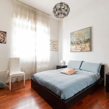 Milano Calvairate Balcony Apt ภายนอก รูปภาพ